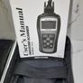 Obd2 scan tool autel as new Image 5