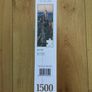 Clementoni New York 1500 Pcs Puzzle Brand New Sealed Image 2