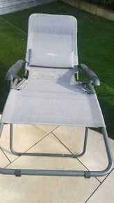 Outdoor furniture