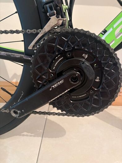 Cannondale supersix evo hi mod 56cm