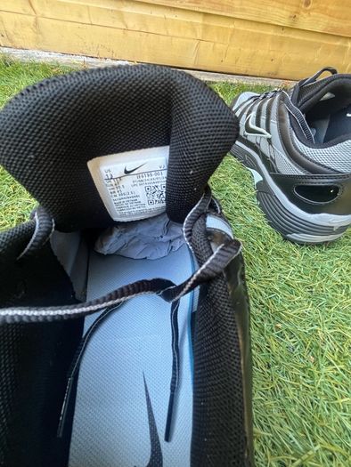 nike P6000
