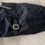 CC travel line tote Authentic Image 4