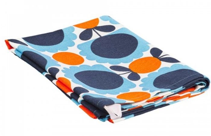 Orla kiely tea towels