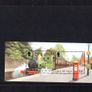 1998 Isle of Man 125th Anniversary of Isle of Man Steam Railway Commemorative Stamps Miniature Sheet Presentation Pack Image 2