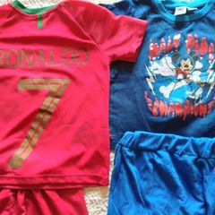 Large bundle of 18 to 24 months clothes