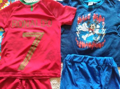 Large bundle of 18 to 24 months clothes