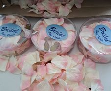 Artificial petals