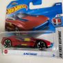 Lil Roar, Alpha Pursuit, Ice Shredder, Speed Bump - Hot wheels Image 3