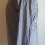 Italy Moda Ladies Sequin Angel Wings Baggy Oversized Hoodie Jacket Grey New With Tags UK 16-18 CAN POST Image 2