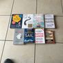 8 Books for Sale Image 2