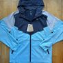 Nike Miler Three Piece Set "Aquarius Blue" Image 3