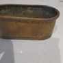 brass planter Image 2