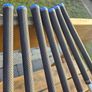 taylormade qi irons Image 5