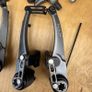 XTR M950 groupset shifters, brakes, Derailleur XTR 950 Image 3
