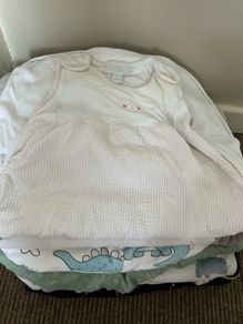 Baby Sleeping Bags