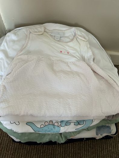 Baby Sleeping Bags