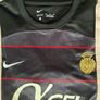 FC Olympiacos Football Shirt Size Medium Image 2