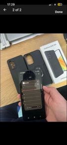 Samsung A33