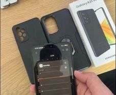 Samsung A33