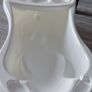 Baby Bathing Bundle. 3 Items Image 4