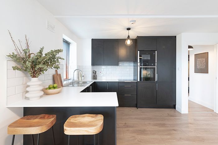 Real estate photography