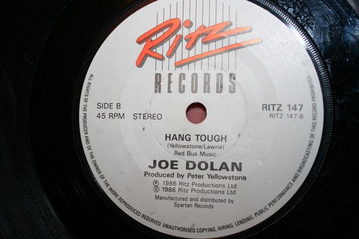 Vinyls