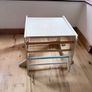 Wooden Kids Climbing Frame Image 5
