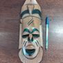 Tribal Mask Image 5
