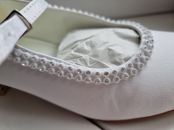 Communion dress