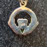 Silver Necklace Image 4