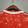 Liverpool Retro 1989-91 Adidas Home Jersey Image 8