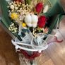 Dried flowers Bouquet for Mother's Day Image 9