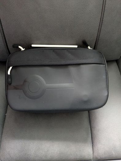 Nintendo Switch Pokemon Carry Case