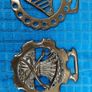 Irish Horse Brasses x  10 Image 6