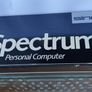 Sinclair ZX Spectrum+ 48k Image 2