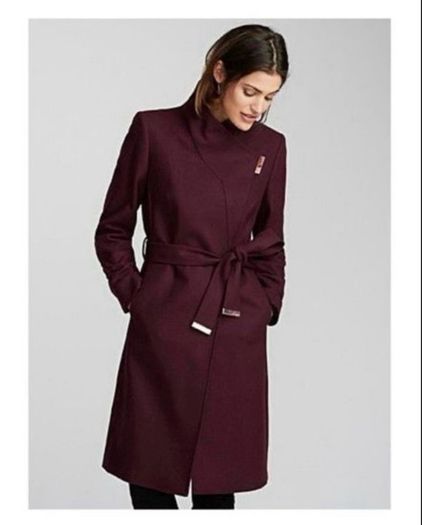 Ted Baker coat