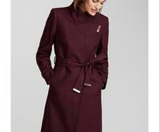 Ted Baker coat
