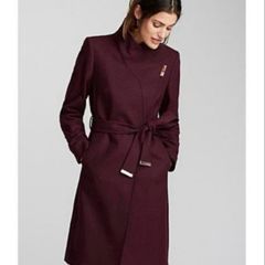 Ted Baker coat
