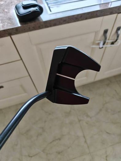 Evnroll Er5 putter