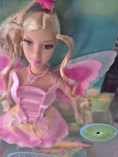 barbie