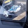 F1 model car Image 3