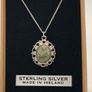 Silver Pendant Image 3