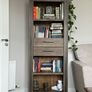Tv Stand and bookcase Image 9
