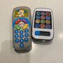 Fisher price phones Image 2