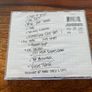 INXS Full Moon, Dirty Hearts CD Image 2