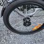 Monty Trike Bike Image 8