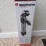 Manfrotto Camera Tripod Image 5