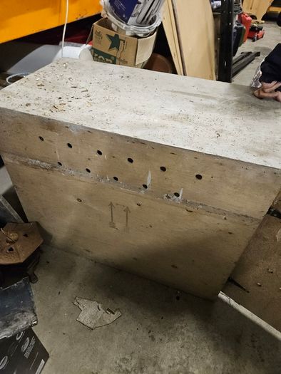 Extra Large Dog crate