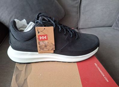 Helly Hanson beckett shoes