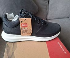 Helly Hanson Beckett shoes